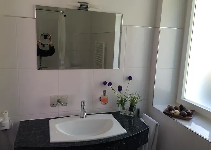 Apart Otel Traumparadies 3*