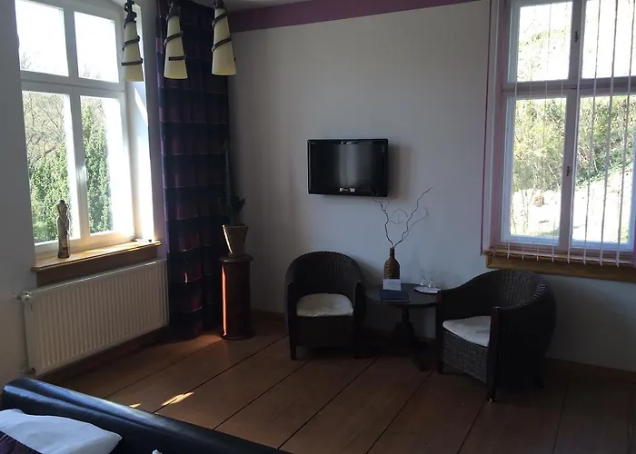 Traumparadies Apart-hotel