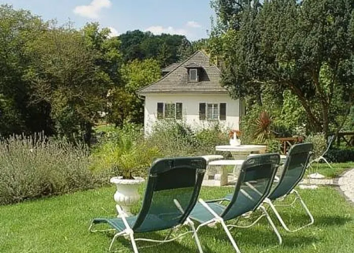 Traumparadies 3* Bad Sulza