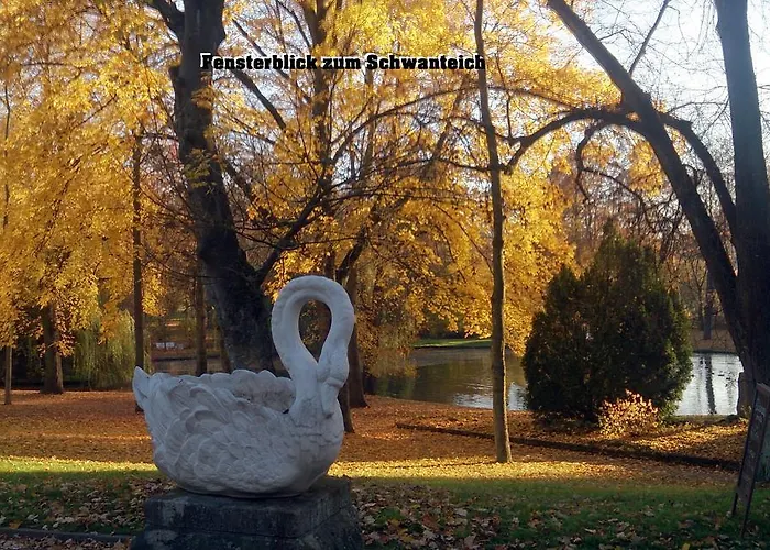 Traumparadies 3* Bad Sulza