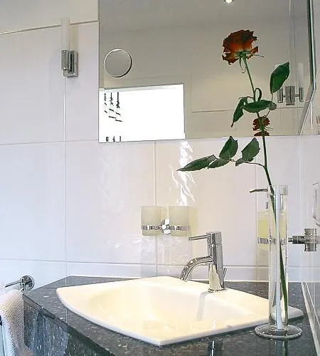 Apart-hotel Traumparadies Bad Sulza