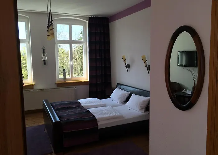 Traumparadies 3* Bad Sulza