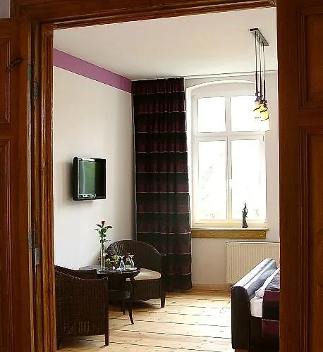 Traumparadies Apart Otel