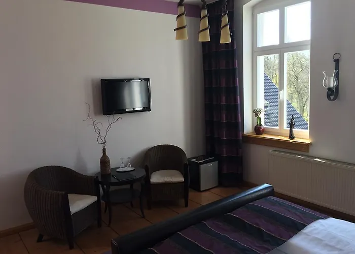 Apart Otel Traumparadies