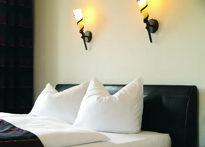 Traumparadies Apart Otel Bad Sulza