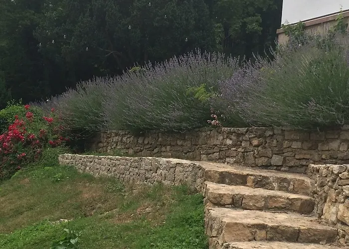 Apart Otel Traumparadies