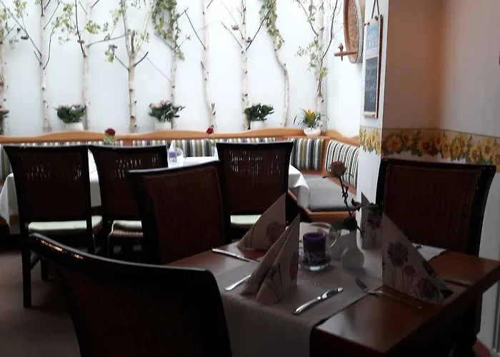 Apart-hotel Traumparadies 3*