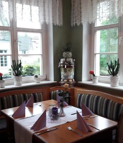 Traumparadies 3* Bad Sulza