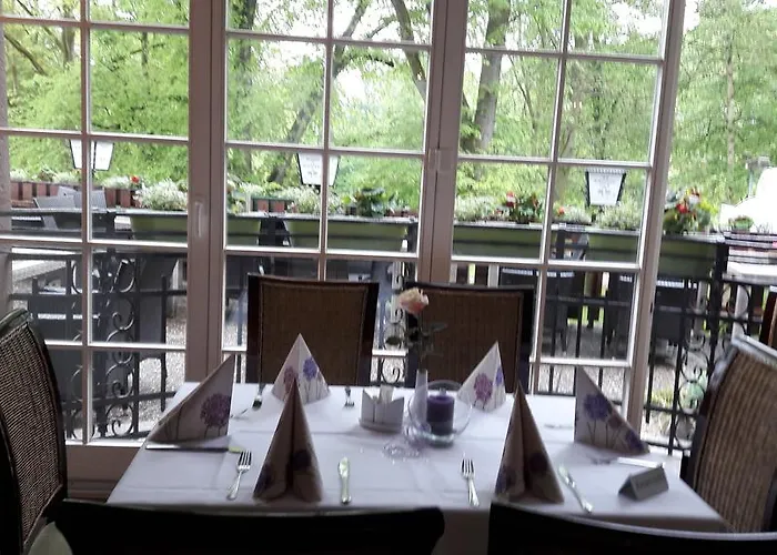 Traumparadies Apart-hotel