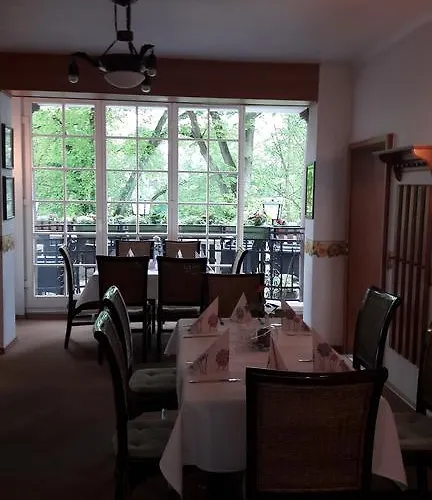 Traumparadies 3* Bad Sulza