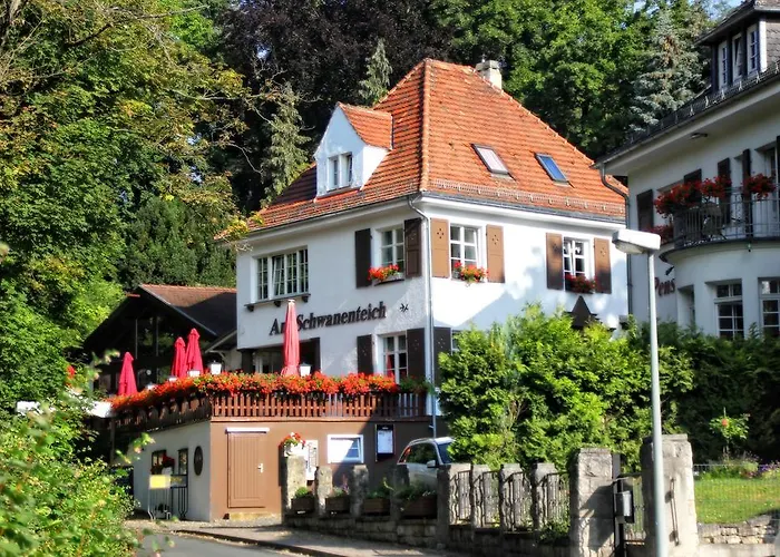 Traumparadies Bad Sulza