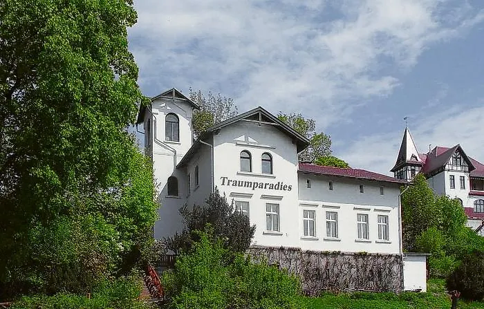 Traumparadies Bad Sulza