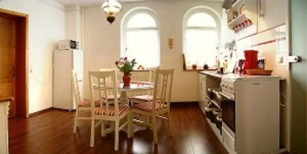 Traumparadies 3* Bad Sulza