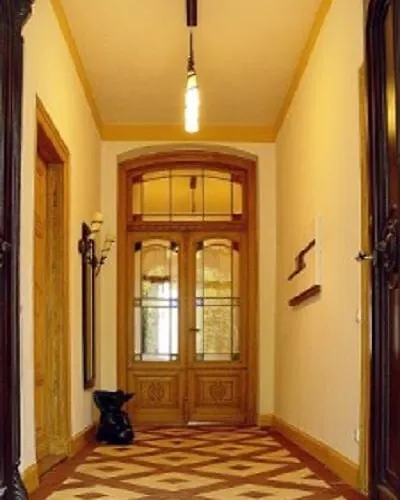 Traumparadies Apart Otel Bad Sulza