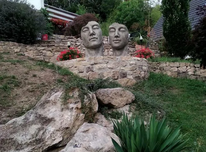 Traumparadies 3* Bad Sulza