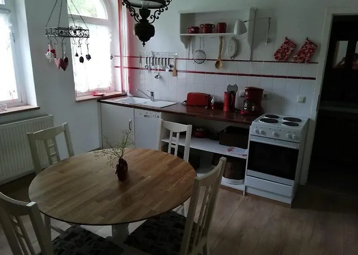 Traumparadies 3* Bad Sulza