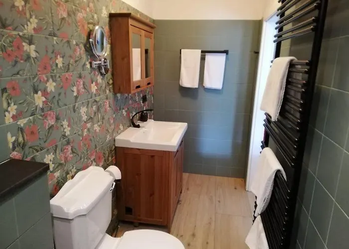 Apart-hotel Traumparadies 3*