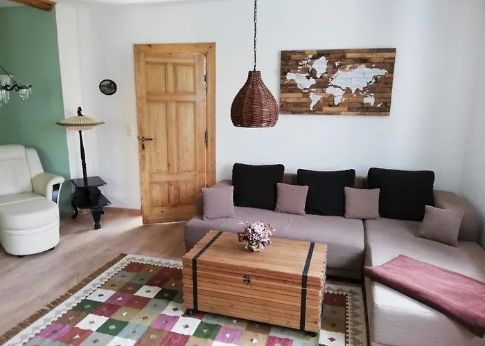 Traumparadies 3* Bad Sulza