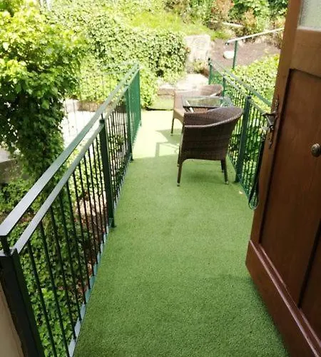 Traumparadies 3* Bad Sulza