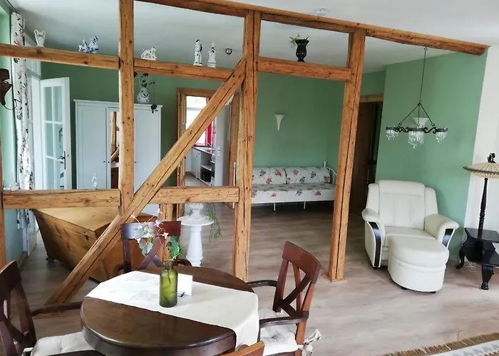 Traumparadies Bad Sulza