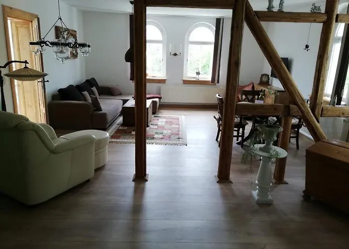 Traumparadies Aparthotel