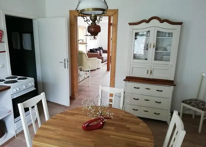 Traumparadies Apart-hotel